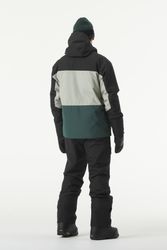 Object Jacket