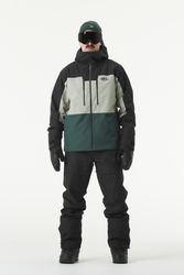 Object Jacket