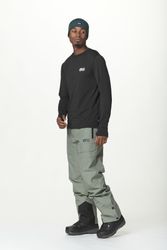 Impact Pants
