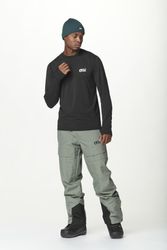 Impact Pants