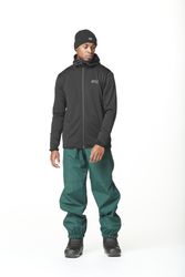 Bake Grid FZ Fleece