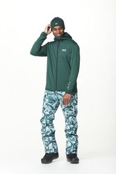 Bake Grid FZ Fleece