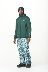 Bake Grid FZ Fleece