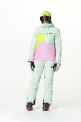 Seen Jacket