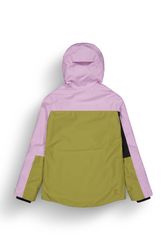 Seen Jacket