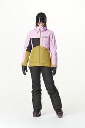 Seen Jacket