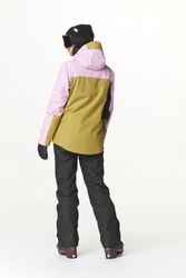 Seen Jacket