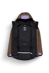Seen Jacket