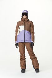 Seen Jacket