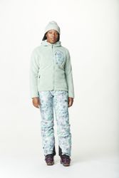 Izmo FZ Fleece