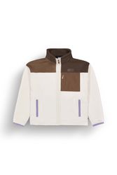 Arcca FZ Fleece