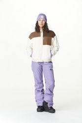Arcca FZ Fleece