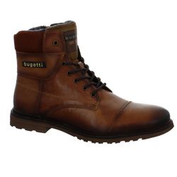 Boot mit Reissverschluss