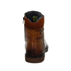 Boot mit Reissverschluss