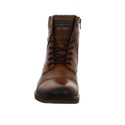 Boot mit Reissverschluss