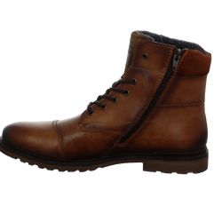 Boot mit Reissverschluss