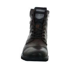 Boot mit Reissverschluss