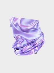 Multifunktional Snood with Print
