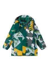 Marttila Winter Jacket