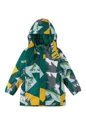 Marttila Winter Jacket