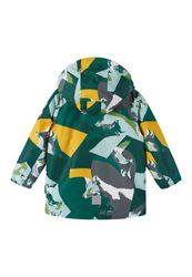 Marttila Winter Jacket
