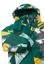 Marttila Winter Jacket