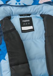 Kiiruna Winter Jacket