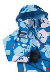 Kiiruna Winter Jacket