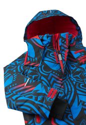 Kairala Winter Jacket