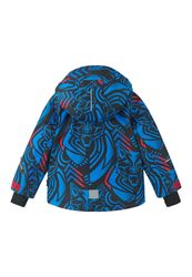 Kairala Winter Jacket