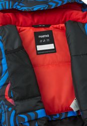 Kairala Winter Jacket
