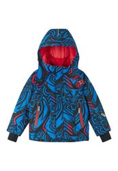 Kairala Winter Jacket