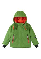 Kairala Winter Jacket