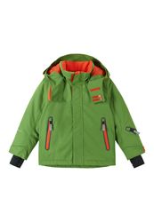 Kairala Winter Jacket