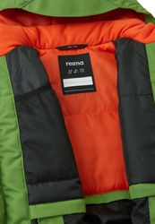 Kairala Winter Jacket