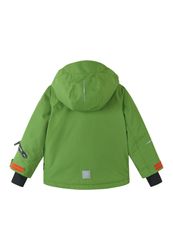 Kairala Winter Jacket