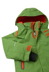 Kairala Winter Jacket
