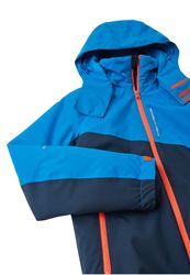 Kaaranka Winter Jacket