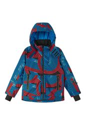 Tirro Winter Jacket