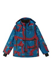 Tirro Winter Jacket
