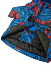 Tirro Winter Jacket