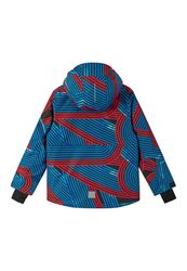 Tirro Winter Jacket