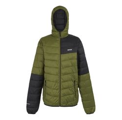 Regatta Hooded Hill Pack III Isolationsjacken online kaufen