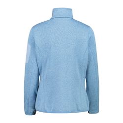 Fleece Jacket Knitted
