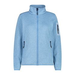 Fleece Jacket Knitted