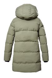 GW 1 QLTD Parka