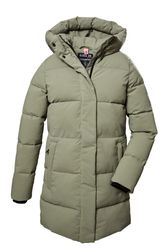 GW 1 QLTD Parka