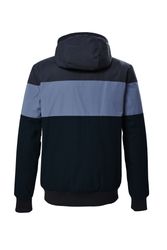 GW 31 Funtional Blouson Hood