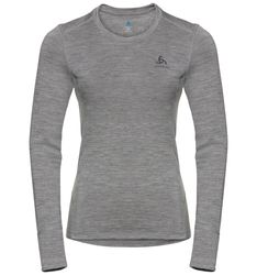 BL Top Crew neck L/S