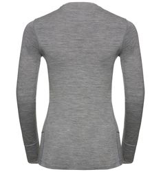 BL Top Crew neck L/S
